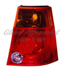 TAIL LAMP LH HQ — photo 1