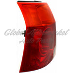 TAIL LAMP LH HQ — photo 4