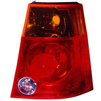 TAIL LAMP LH HQ