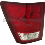TAIL LAMP LH HQ — photo 2