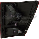 TAIL LAMP LH HQ — photo 4