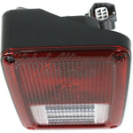 TAIL LAMP LH HQ — photo 4
