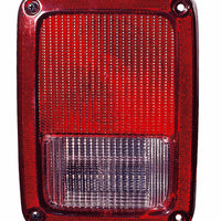 TAIL LAMP LH HQ