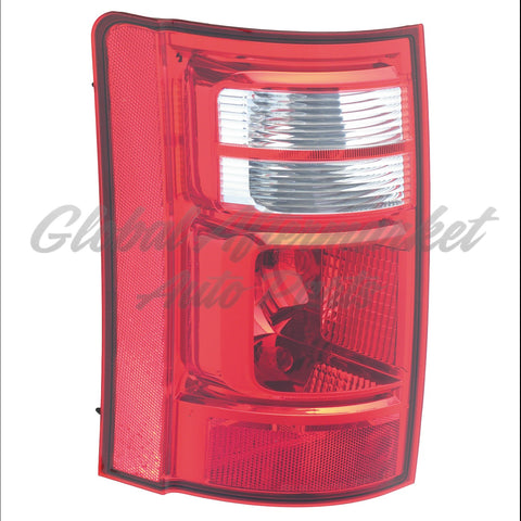 TAIL LAMP LH HQ