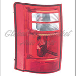 TAIL LAMP LH — photo 1