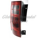 TAIL LAMP LH — photo 5