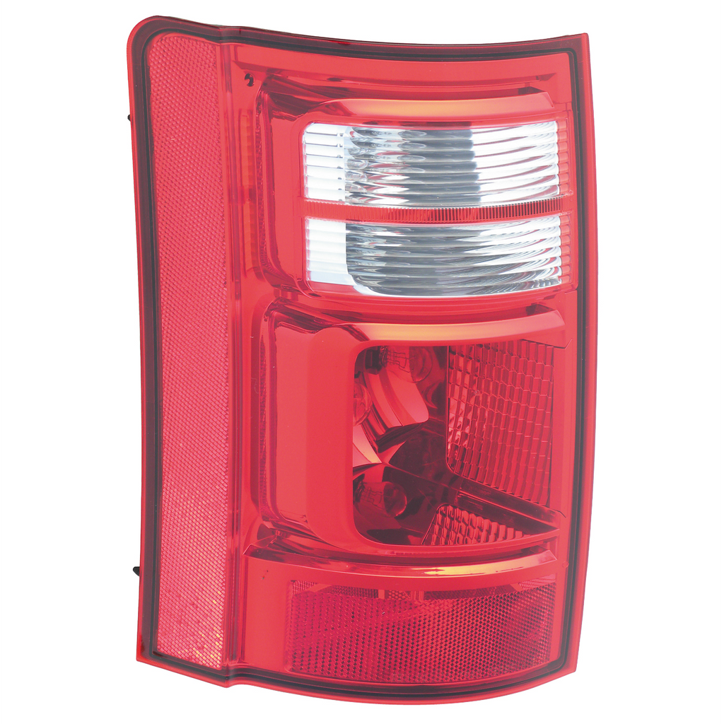 TAIL LAMP LH