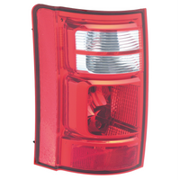TAIL LAMP LH