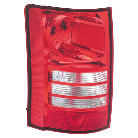 TAIL LAMP LH HQ