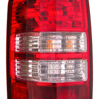 TAIL LAMP LH CAPA