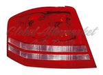 TAIL LAMP LH HQ — photo 1