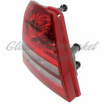 TAIL LAMP LH HQ — photo 2