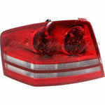 TAIL LAMP LH HQ — photo 3