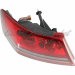 TAIL LAMP LH HQ — photo 4