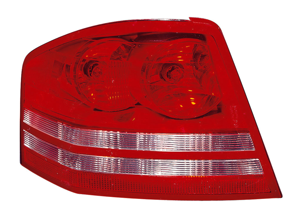 TAIL LAMP LH HQ