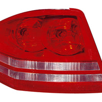 TAIL LAMP LH HQ