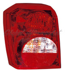 TAIL LAMP LH HQ — photo 1