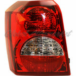 TAIL LAMP LH HQ — photo 2