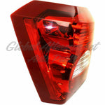 TAIL LAMP LH HQ — photo 4