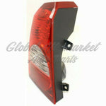 TAIL LAMP LH HQ — photo 5