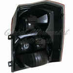 TAIL LAMP LH CAPA — photo 3