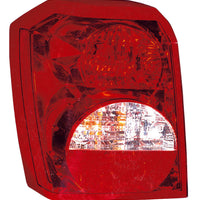 TAIL LAMP LH CAPA
