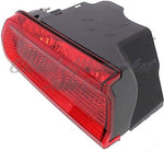 TAIL LAMP LH HQ — photo 3