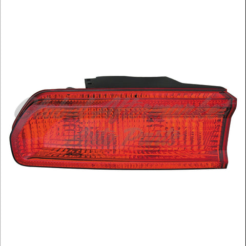 TAIL LAMP LH CAPA