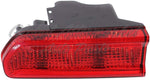 TAIL LAMP LH CAPA — photo 2