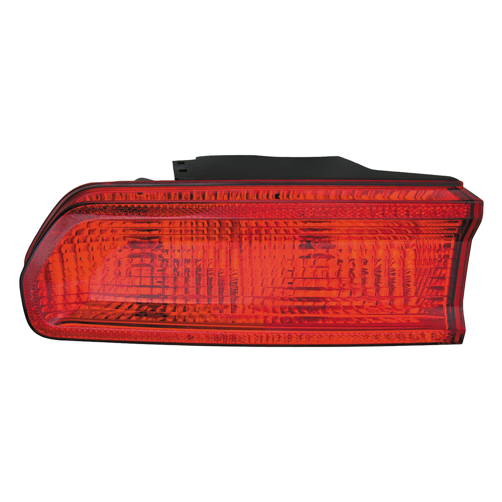 TAIL LAMP LH HQ