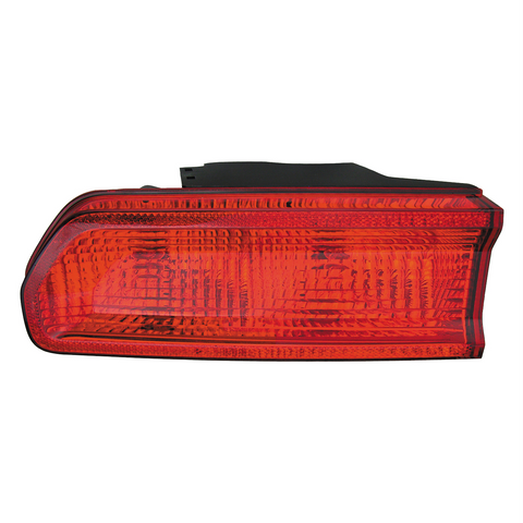 TAIL LAMP LH HQ