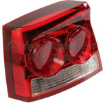 TAIL LAMP LH HQ — photo 3
