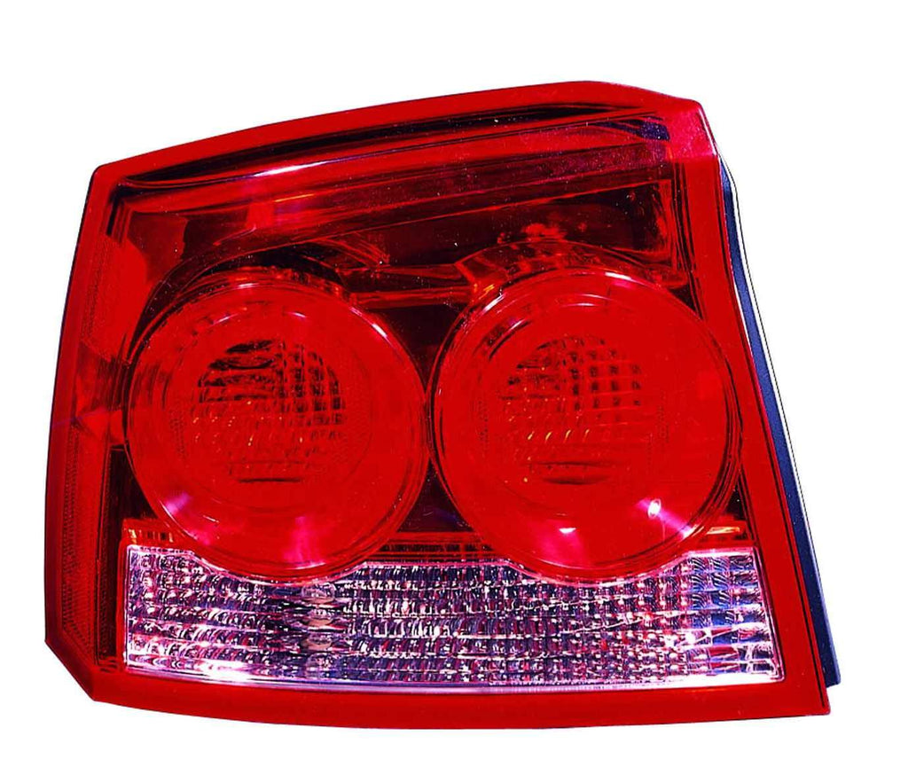 TAIL LAMP LH HQ