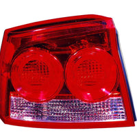 TAIL LAMP LH HQ