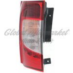 TAIL LAMP LH HQ — photo 4