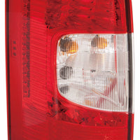 TAIL LAMP LH CAPA