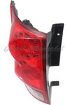 TAIL LAMP LH LED CAPA — photo 3