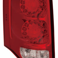 TAIL LAMP LH LED