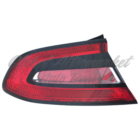 TAIL LAMP LH HQ