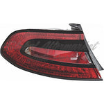 TAIL LAMP LH CAPA — photo 2