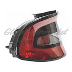 TAIL LAMP LH CAPA — photo 4
