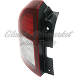 TAIL LAMP LH LED HQ — photo 2