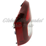 TAIL LAMP LH LED HQ — photo 3