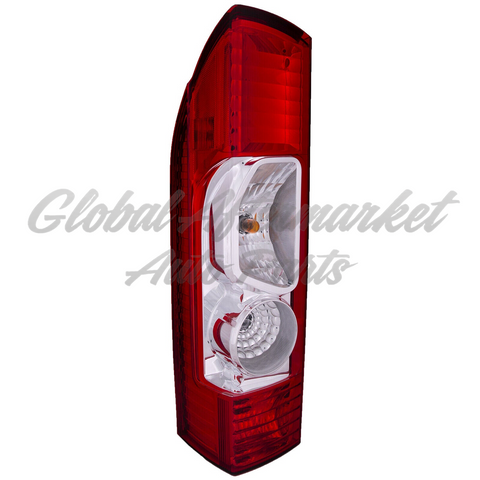 TAIL LAMP LH HQ