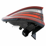 TAIL LAMP LH CAPA — photo 4