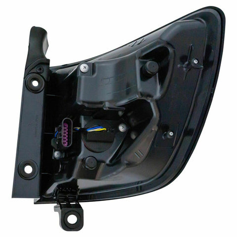TAIL LAMP LH HQ
