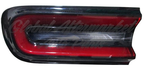TAIL LAMP LH HQ