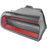 TAIL LAMP LH HQ — photo 2