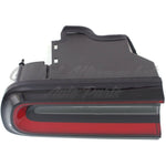 TAIL LAMP LH HQ — photo 4