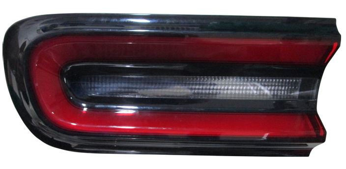 TAIL LAMP LH CAPA